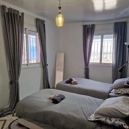 Appartamento Dar Saphire Chefchaouen Esterno foto