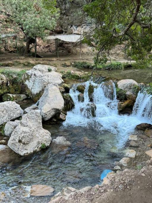 Appartamento Dar Saphire Chefchaouen Esterno foto
