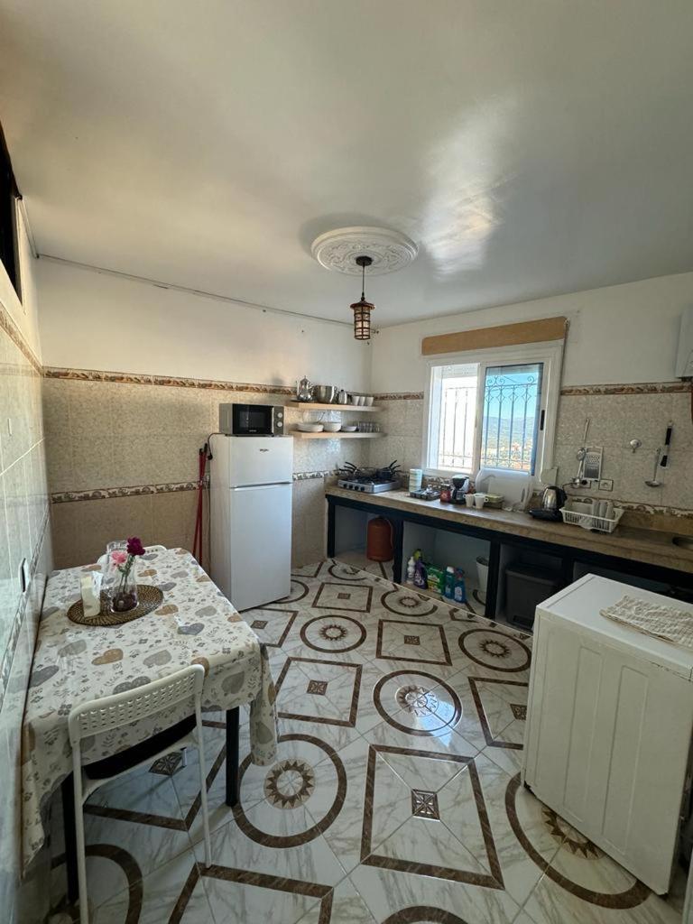 Appartamento Dar Saphire Chefchaouen Esterno foto
